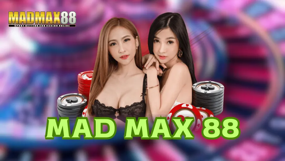 Madmax88